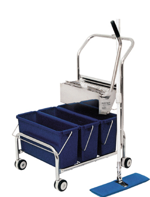 Mop System, TruCLEAN ProPerfex Corp.
